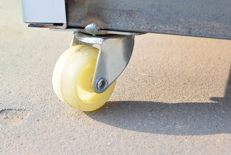 
standing freezer with two glass doors freezer on wheels freezer 