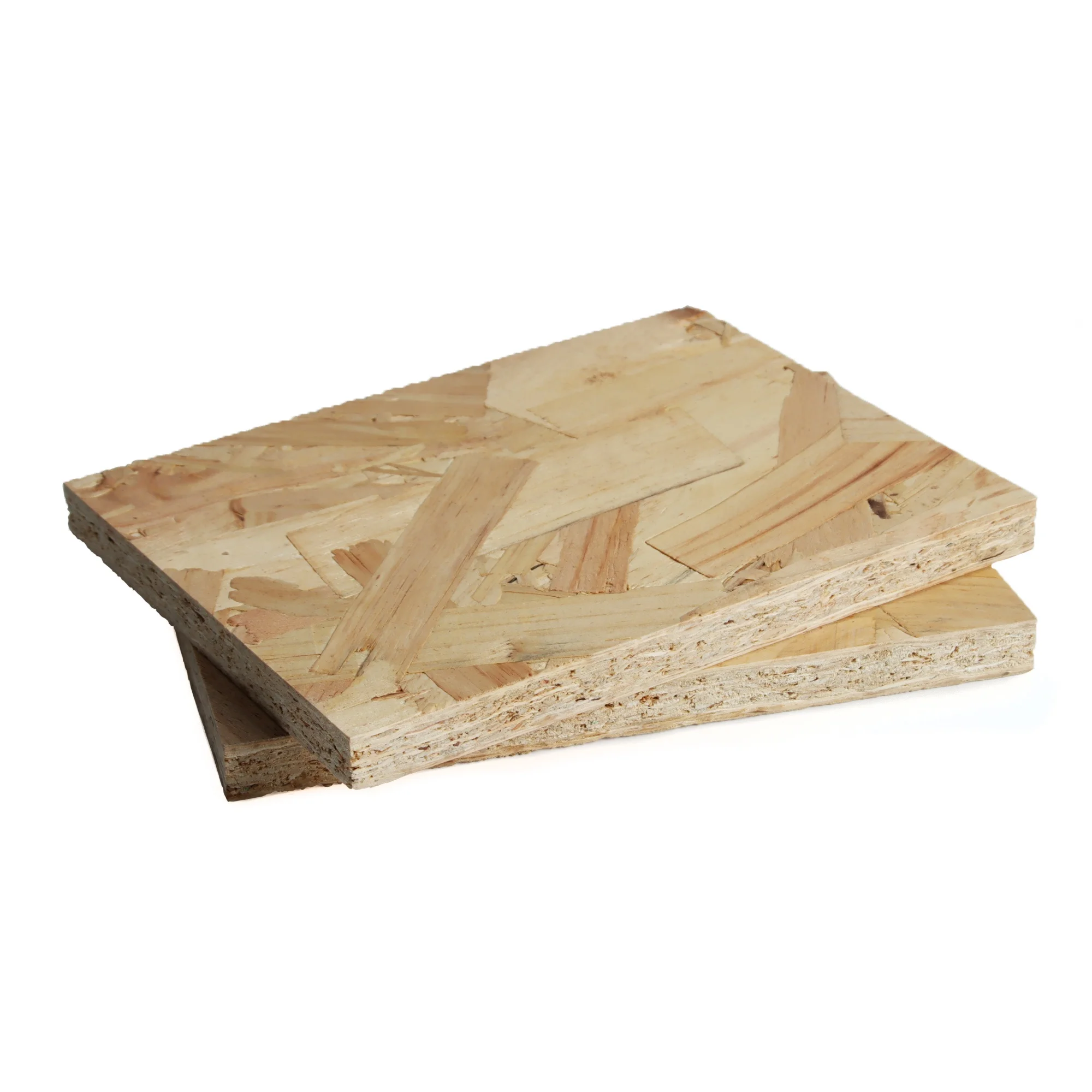 wholesale 6mm 9mm 12mm 15mm 18mm poplar core construction OSB 3 board