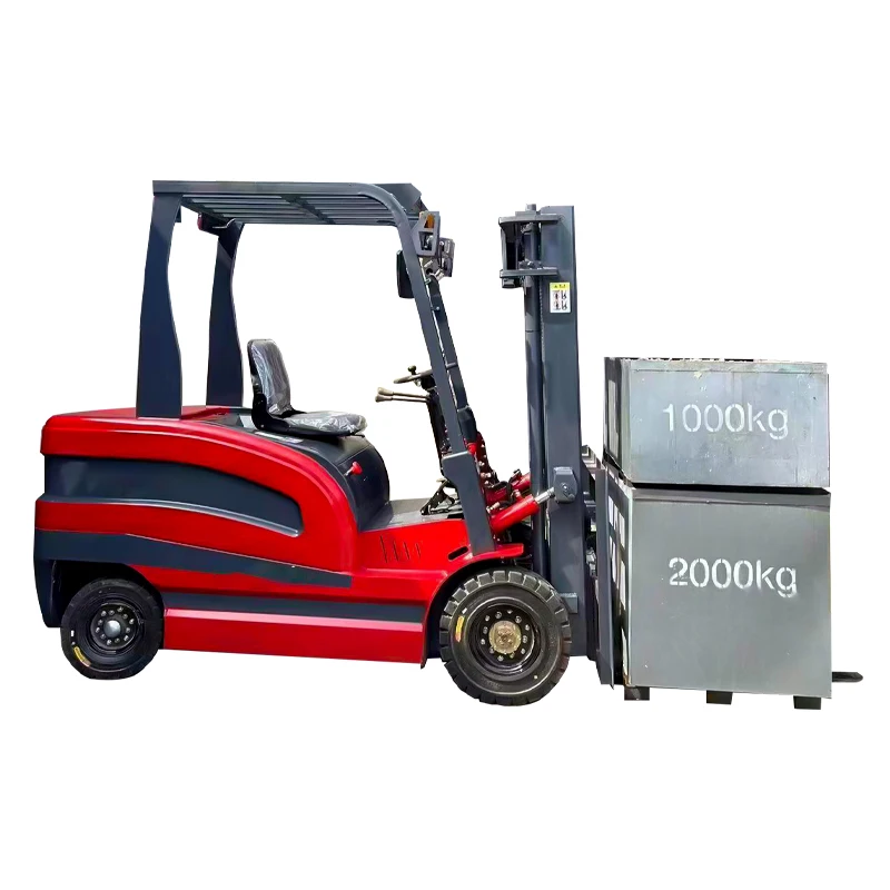 Manufacturer small electric forklift price battery forklift electric forklift for sale