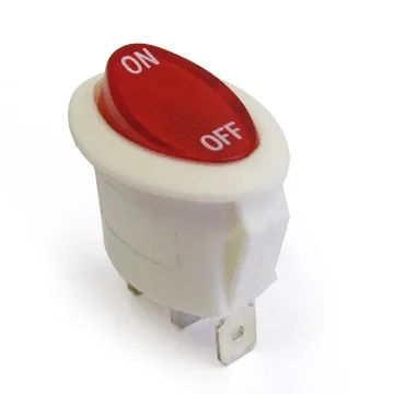 Мини кулисный переключатель SC760 вкл/выкл 3 шпильки 10a 250v Кофеварка 6A 125VAC 3A 250VAC 10(3) baokezhen CQC smeko сертификатом от