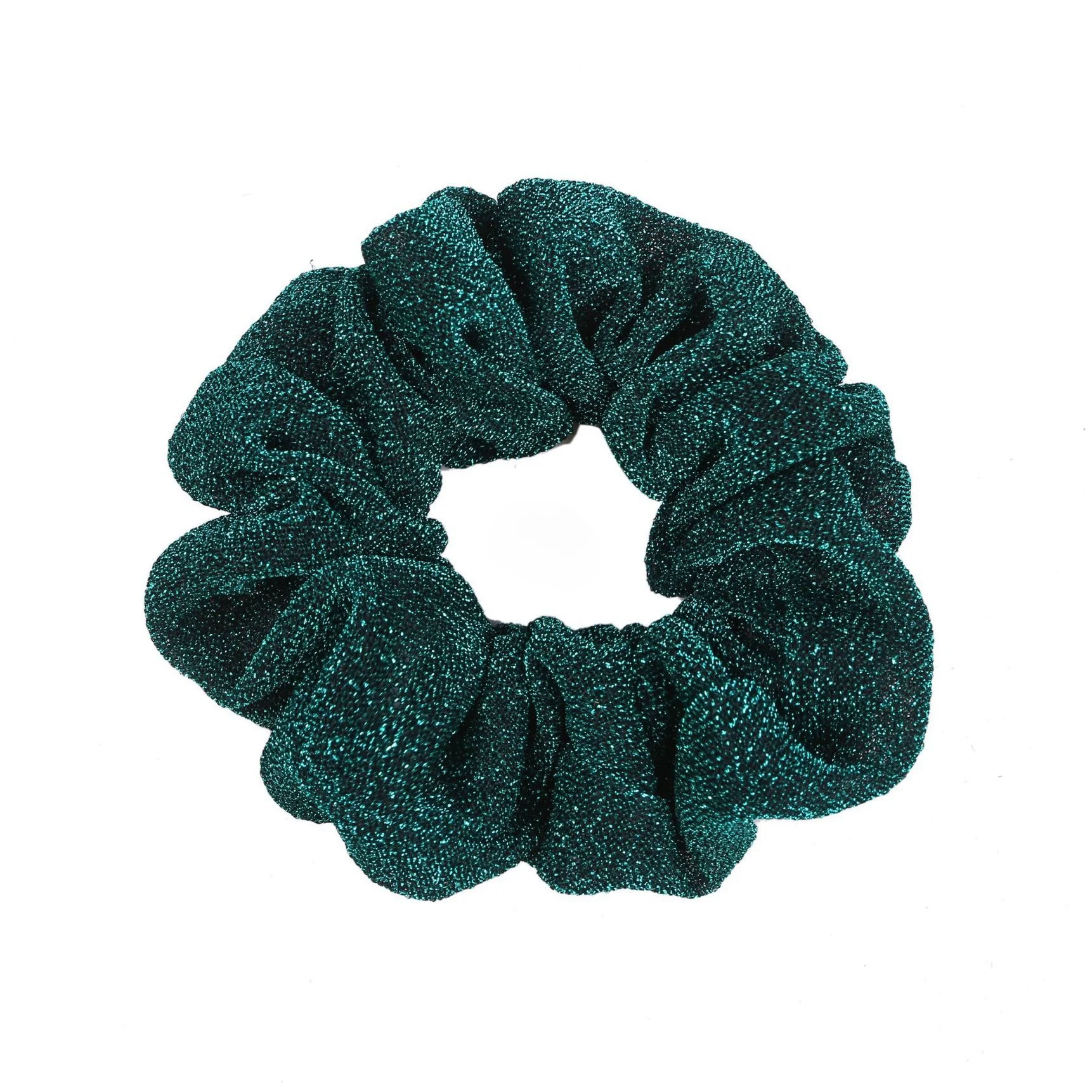 Wholesale Fashion Scrunchies Bulk Sequins Colored Hair Accessories Scrunchie Manufacturer Hair Band for Women