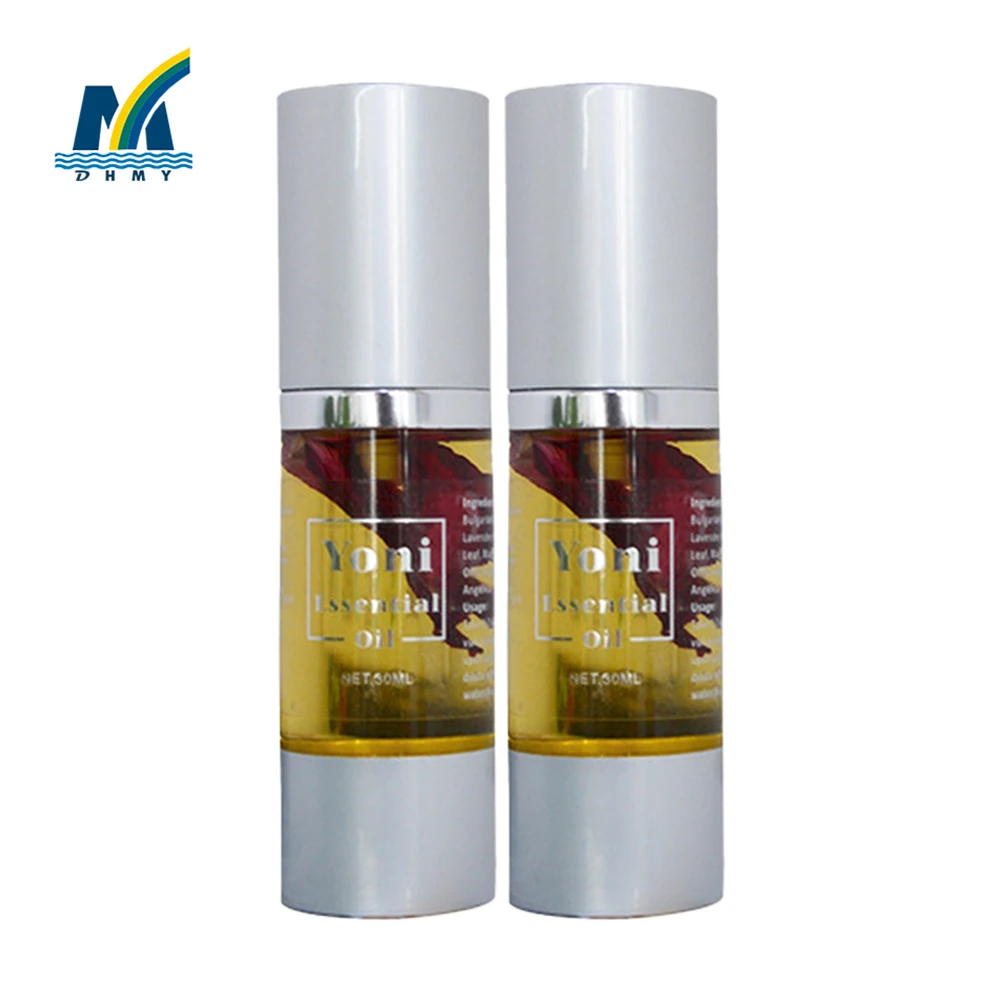 Female private parts nursing yoni oil labels yoni femininine oil yoni oil vagina strawberry