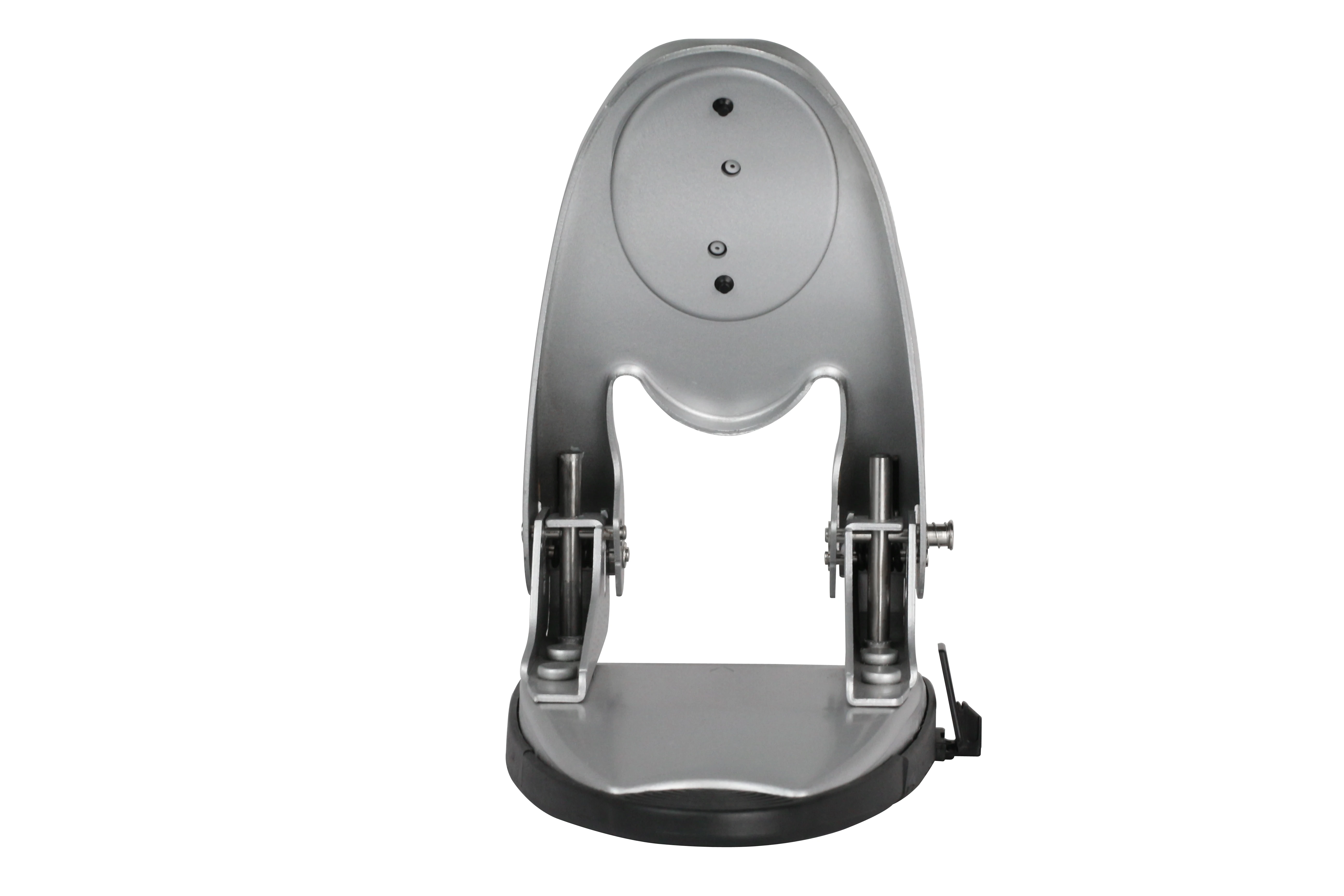 circle hole punching machine hole puncher circular pneumatic punch 2mm pneumatic punching device plastic bag round hole puncher