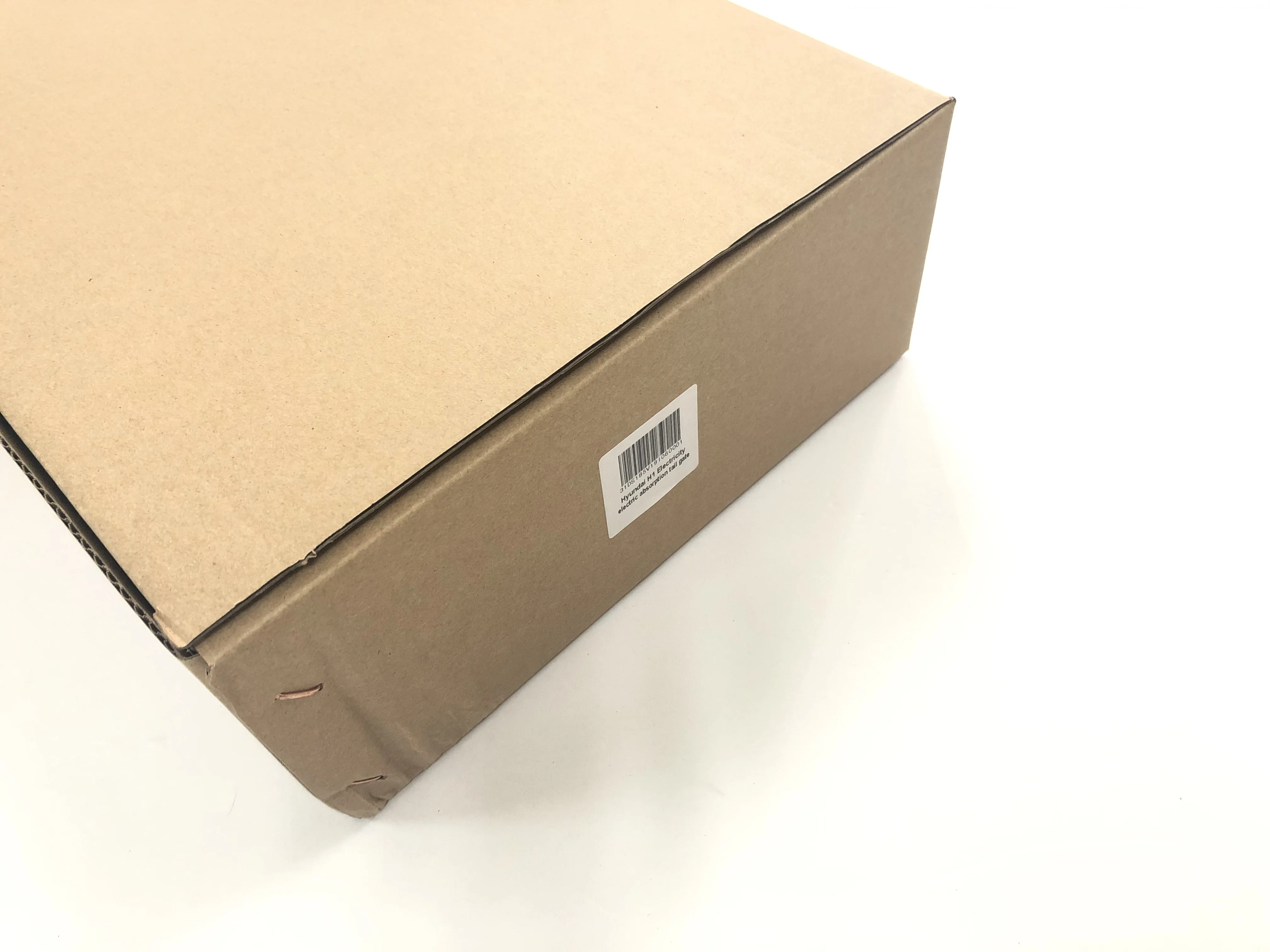 Power Tailgate Lift Electric Tail Gate Kit Auto Trunk accessories For Hyundai H1 Grand STAREX 2017+