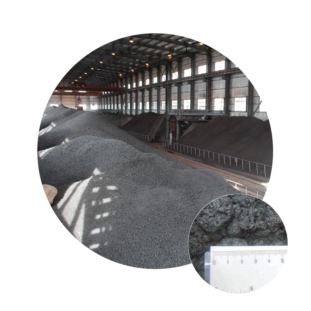 Petcoke Calcined Petroleum Coke Price Foundry Industry Petrochemical CPC GPC Green Petcoke In Low Price