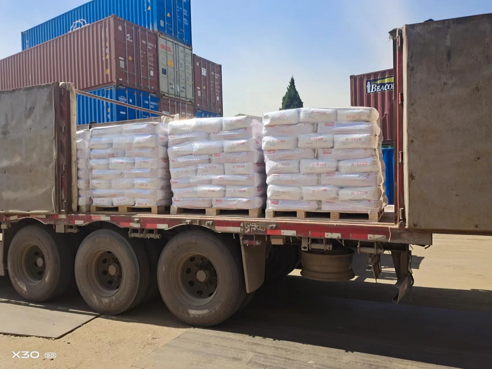 Titanium Dioxide Shading Powder Paint Coating THR-218 Rutile Titanium Dioxide 218 Titanium dioxide used in the plastic industry