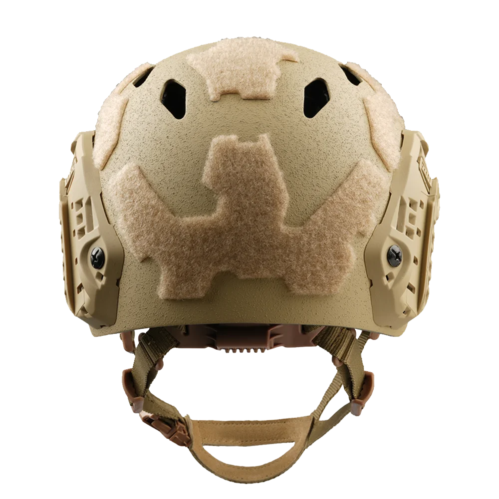 CXXM Carbon fiber helmet FAST tactical helmet outdoor ballistic equipment