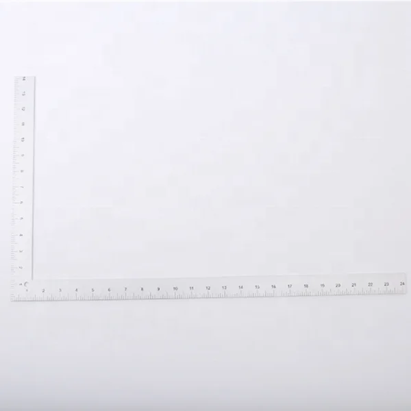 Hot sale sewing machine measure tool curve ruler sewing ruler tailor ruler