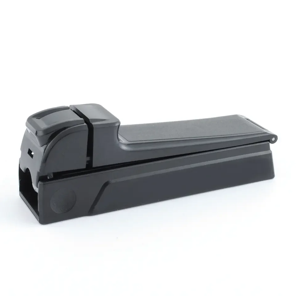 Manual Maker Tube Injector Single Filling Roller CIgarette Rolling Machine