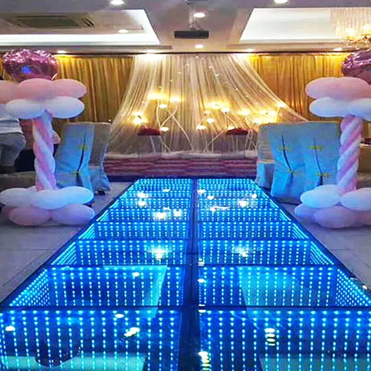 Интерактивная селфи светодиодная площадка для танцев Rgb кольцевая подсветка портативная танцевальная цены