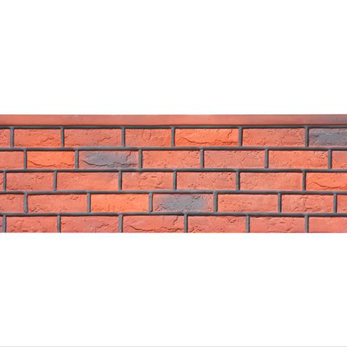 China Factory light weight PU artificial natural stone faux Polyurethane stone wall panel for exterior and interior decoration