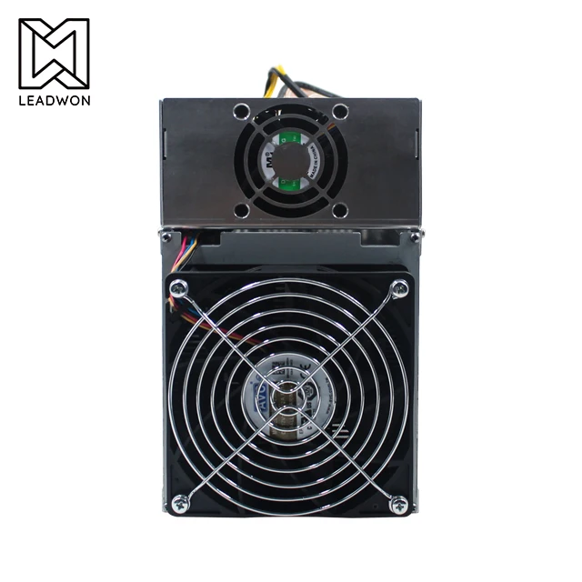 Новый bitcoin miner INNOSILICON T2T 30T T2 турбо в