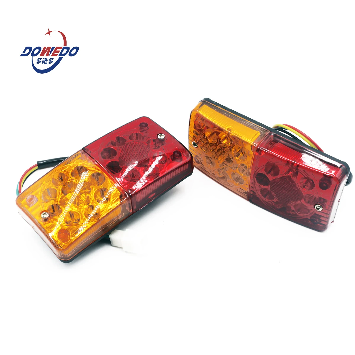 
Hot sale Back light for electric rickshaw 