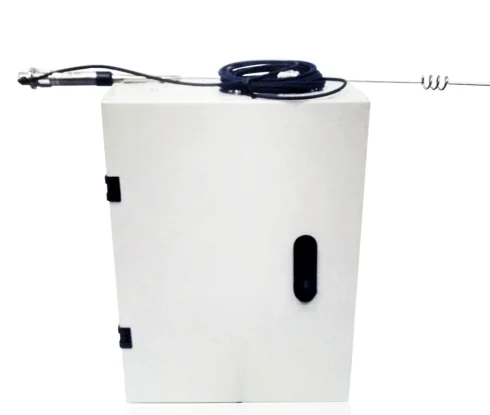 AH-HP-G-VHF беспроводной Радиоконтроллер для вертолетной площадки