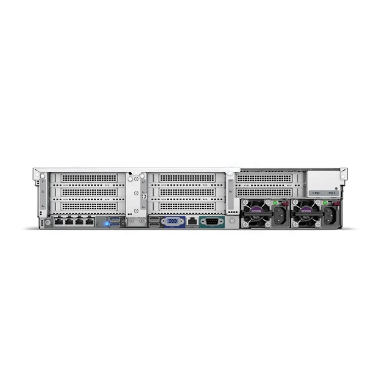 Сервер сети ProLiant DL560 Gen10 Intel Xeon-Gold 5218