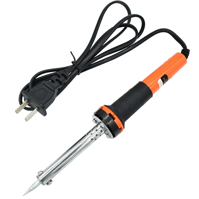 Wholesale 30W/40W/50W/60W externally heated electric soldering irons