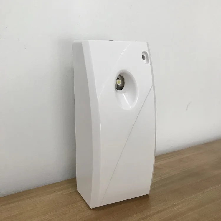 Electric Air Freshener Aerosol Dispenser Time Adjustable Professional Auto