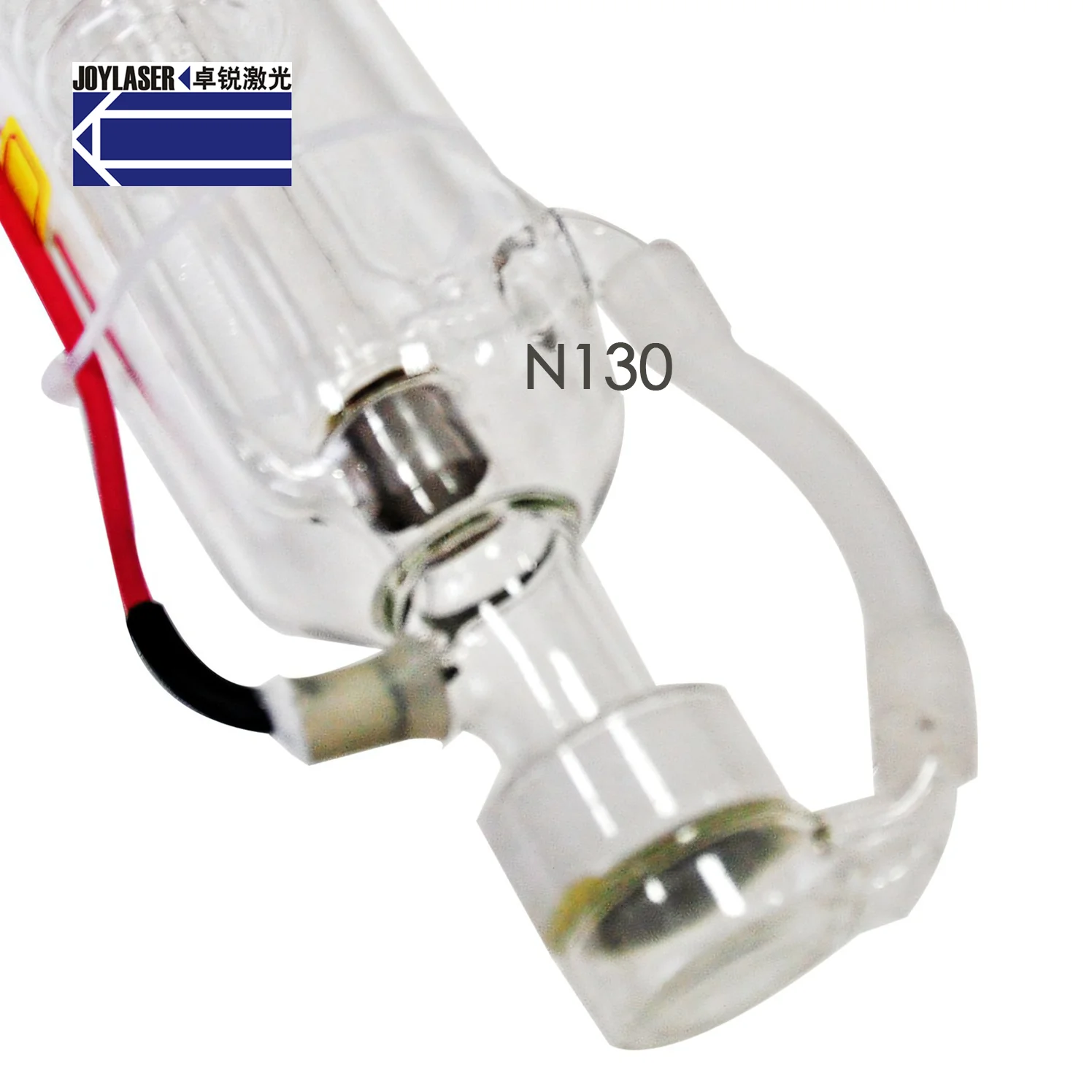 Joylaser N1300 High temperature resistance Glass joylaser Length 1300mm Dia 80w-110w laser tube 110 w