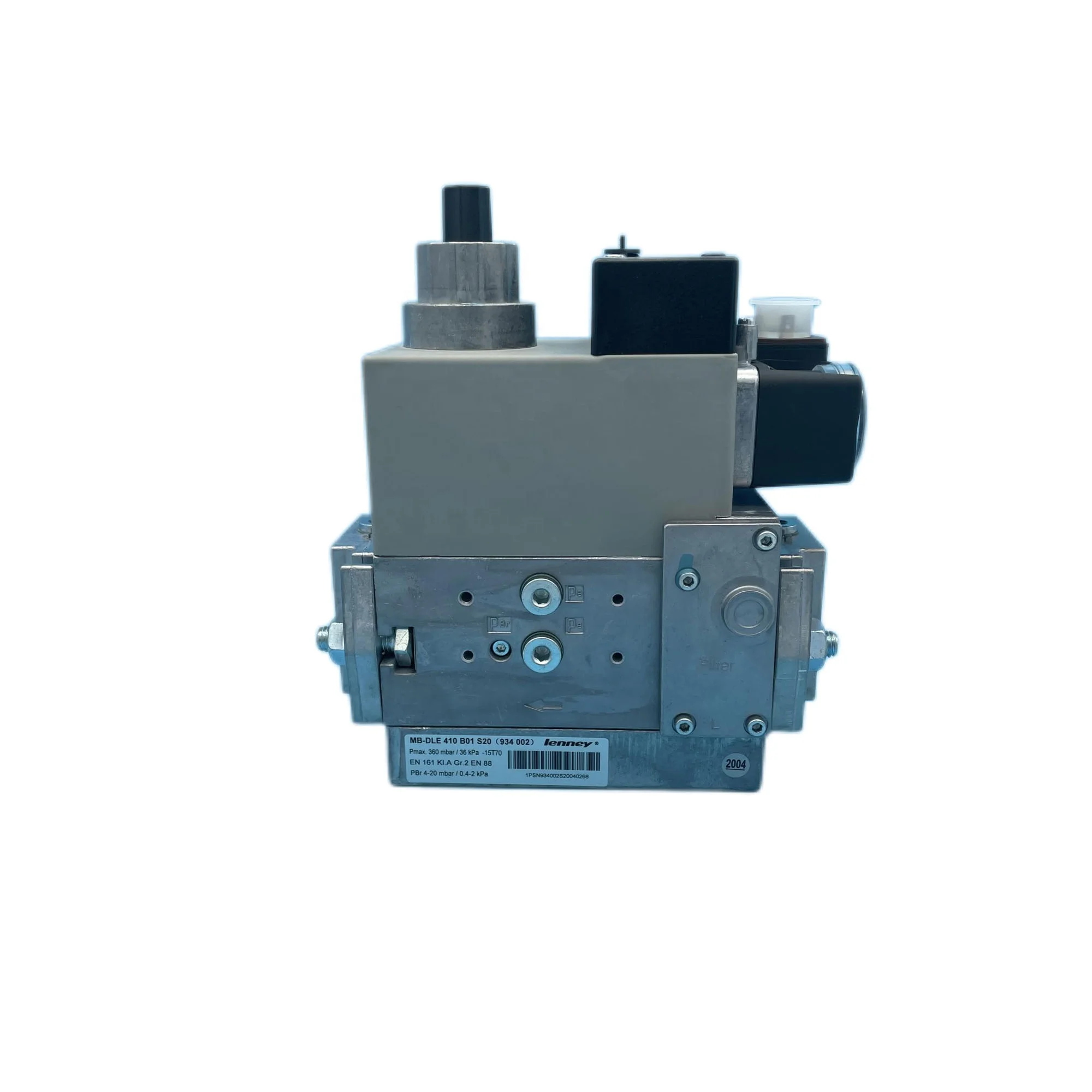 Combination Valves MB-DLE410-412 High-Performance Combination Valves for Industry