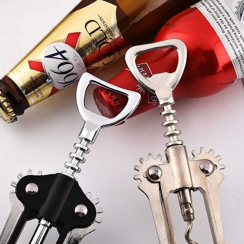 wholesale new chinese creative wholesale cheap kitchen gadgets beer opener Wine opener