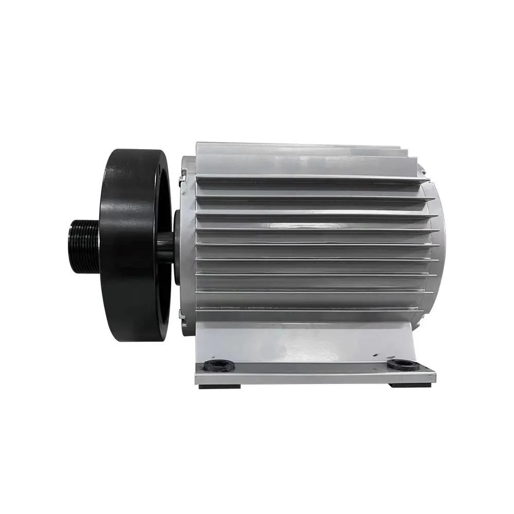 High quality customized design for 2hp-5hp AC motor asynchronous operation motor, mountain climbing machine