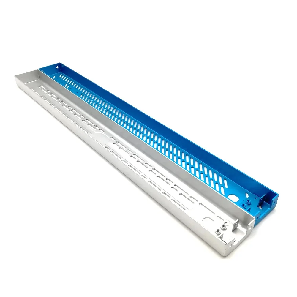 Custom Low Price Metal Part Precision Fabrication Cooper Iron Stainless Steel Plate Bending Cutting Welding Sheet Metal