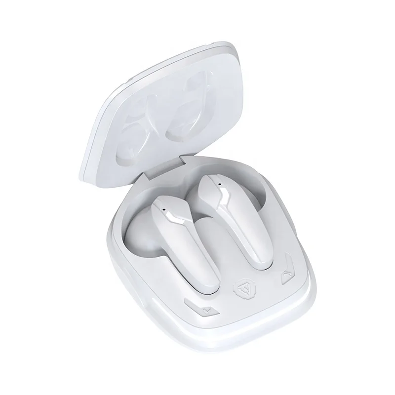 Ergonomic Design ENC Sport Rechargeable Wireless Earphone F69