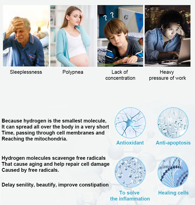 molecular hydrogen