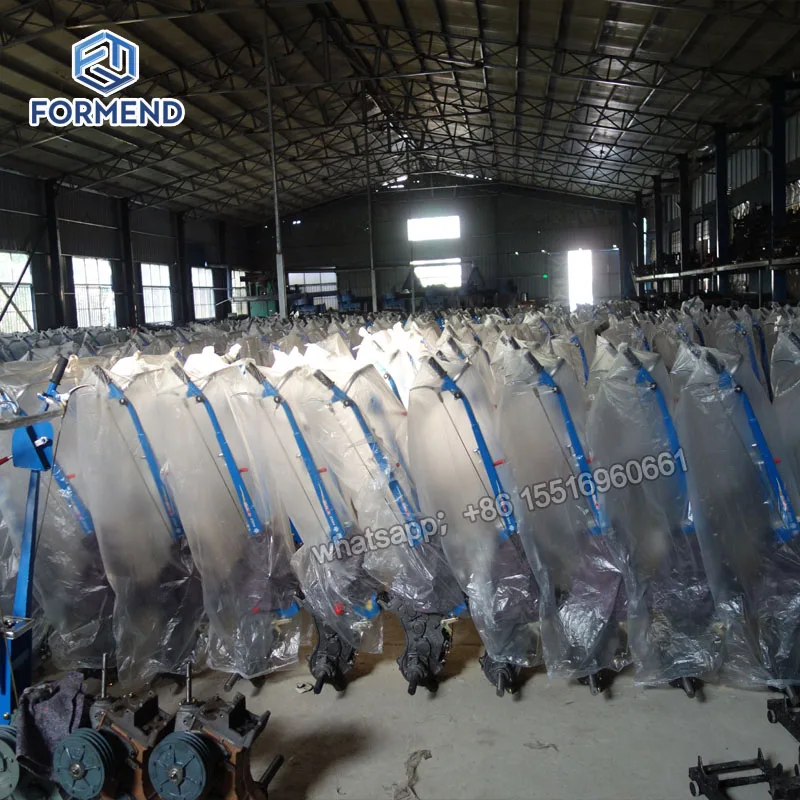 2023 hot sale  Two Wheel Tractor Agriculture Used Farm Walking Tractors mini traktor