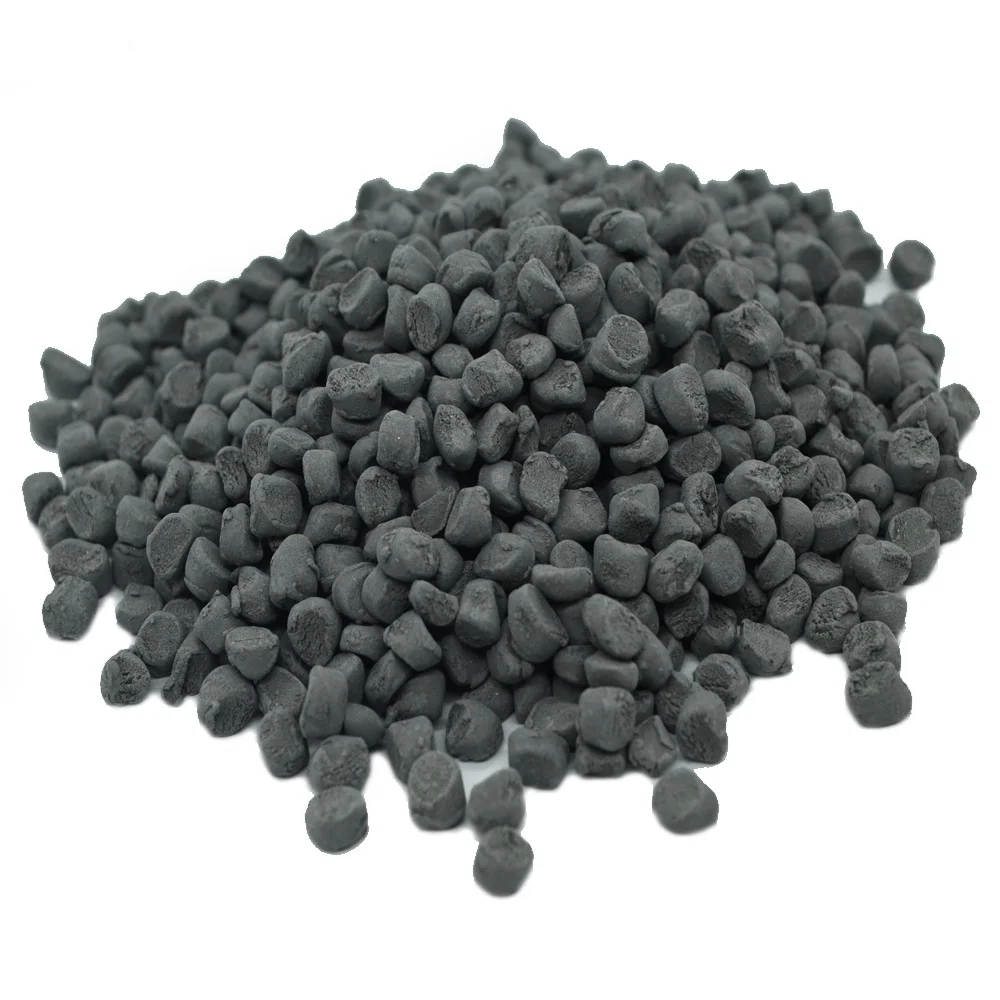 High Water Absorption Dry Agent Defoaming Masterbatch Desiccant Masterbatch