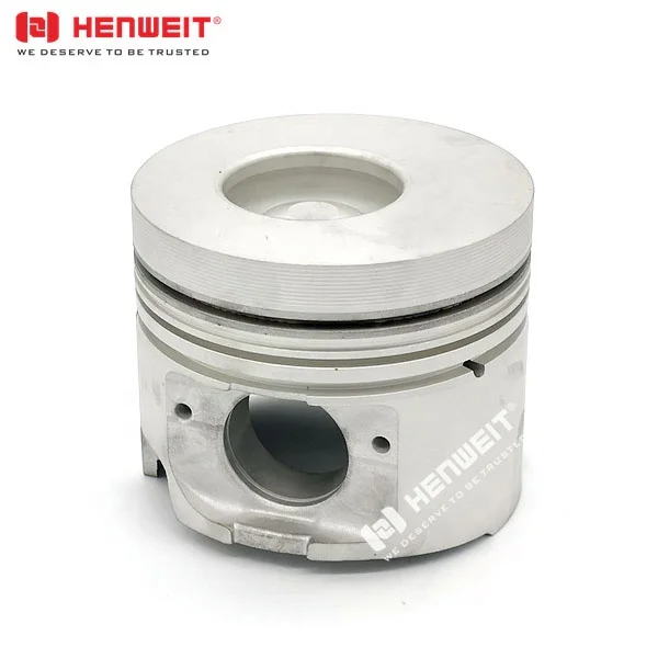 Поршень для поршня ISUZU 4HF1 112 мм 87-446200-00 8744620000 8-97119-325-0 8971193250