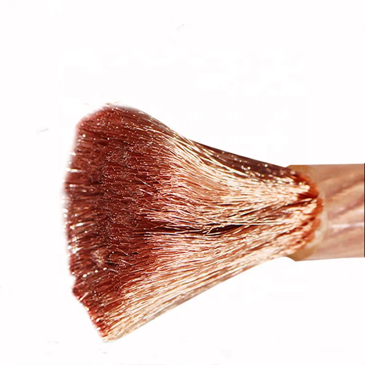 Good Price Brass Soft Copper Wire
