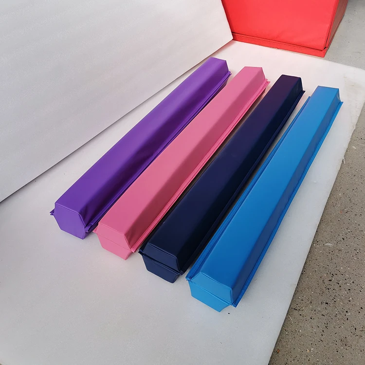 China manufacturer wholesale High quality gym equipment gymnastics balance beam
