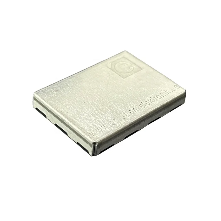 Custom High Precision Tinplate Rf Shielding Case Emi Shield Wifi Shield with LOGO