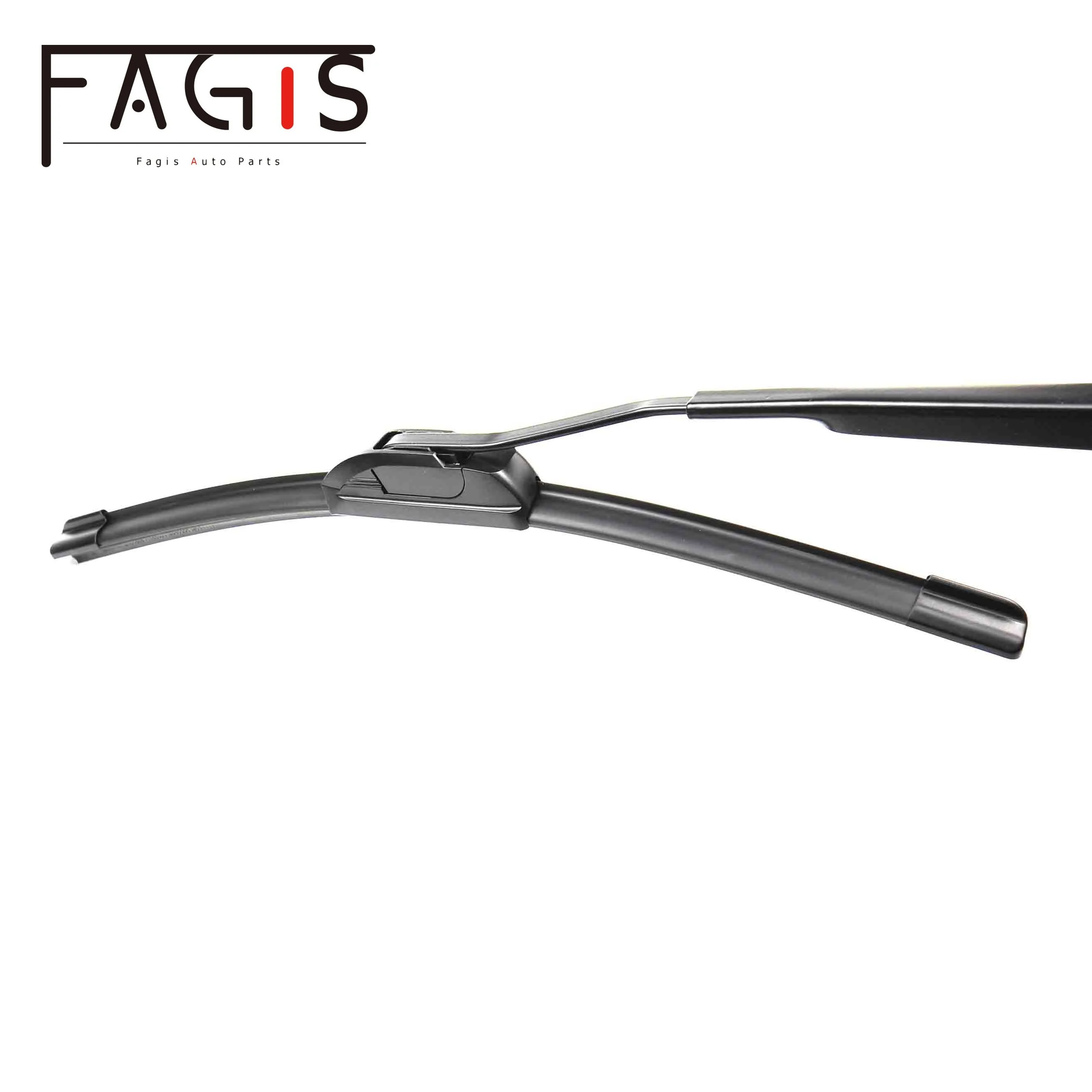 Hot Selling Bosch Second Generation Car Wiper Auto cleaning Car wiper Blade For All Car Wiper Size