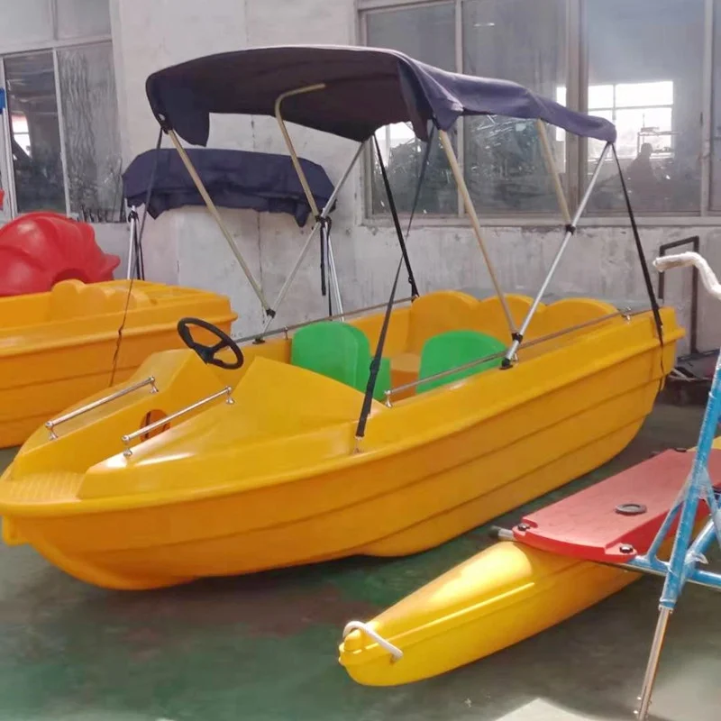 Best Quality Low Price CE Luxury Nice Boats fabric Plastic boat for Drifting  Ocean water