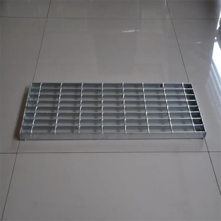 
Hot dipped galvanized metal railing outdoor stairs 