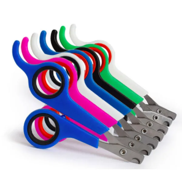 Grooming Cutter Claw Trimmer Safe Hand Tools Pet Nail Scissors