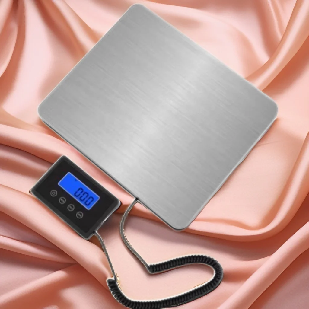 EP DIGITAL SCALE