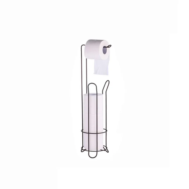 Wholesale Custom Bathroom Kitchen Toilet Paper Towel Holder