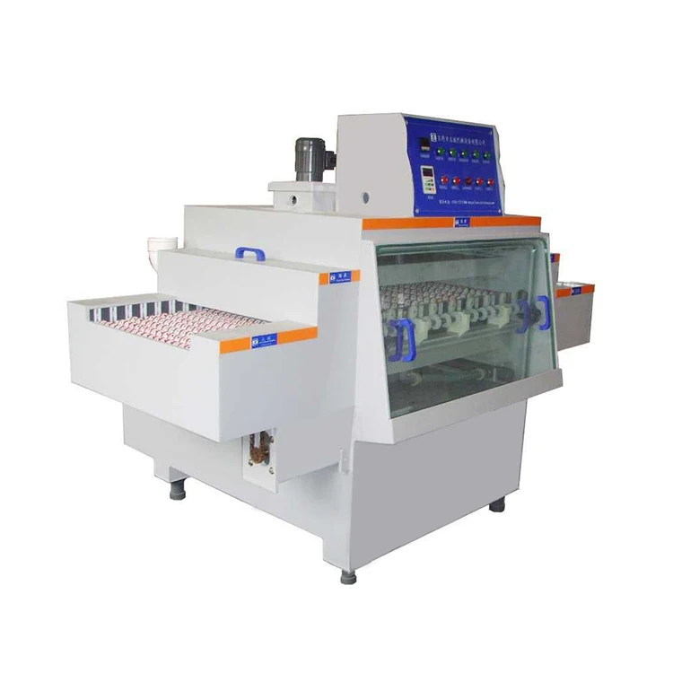 High Quality Automatic Photochemical Etching Machine