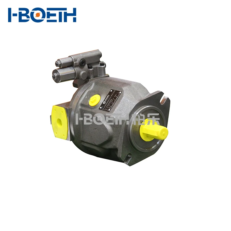 Rexroth  A10V Series A10VO71DFR31R-PSC62K01 Hydraulic Piston Pump