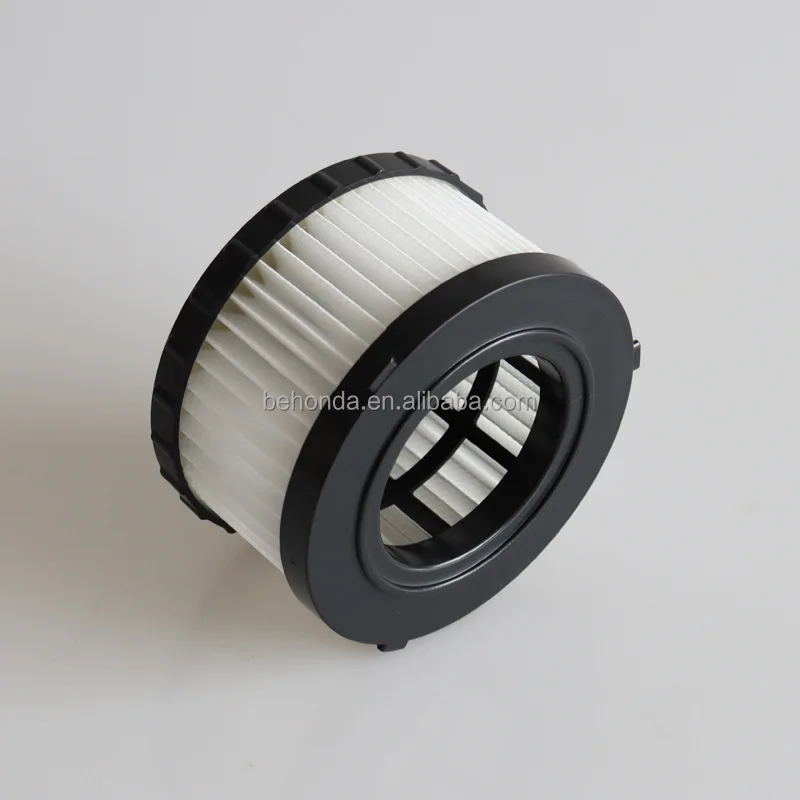 Сменные части фильтра Hepa для пылесоса Dewalt Dc5151h Dc515 Dcv517