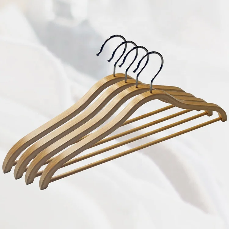 Bamboos Hanger