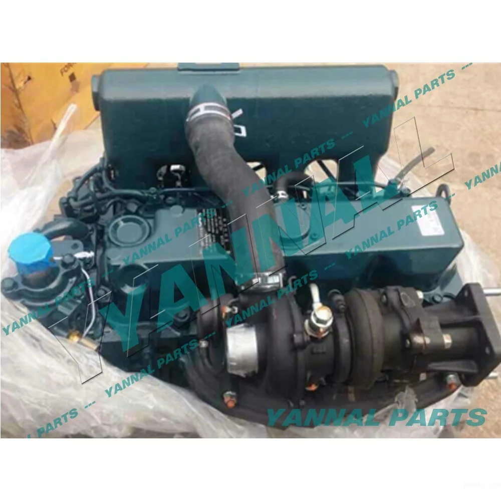 V2203 COMPLETE ENGINE ASSY FIT FOR KUBOTA DIESEL ENGINE