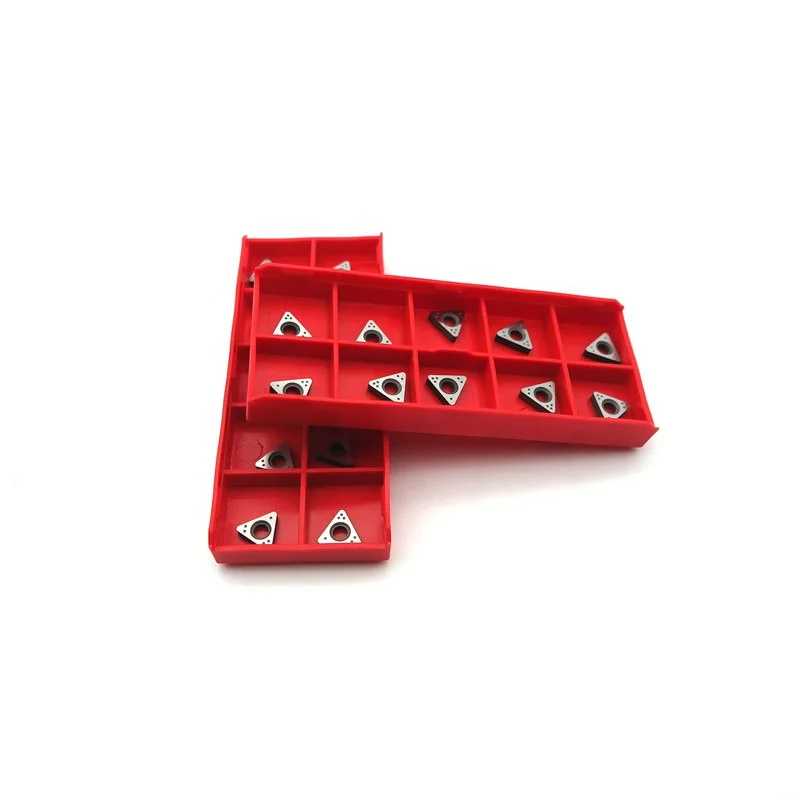 Accuturn Ammco FMC ells Kwik-Way Hunter Lathes позитивные треугольные Биты