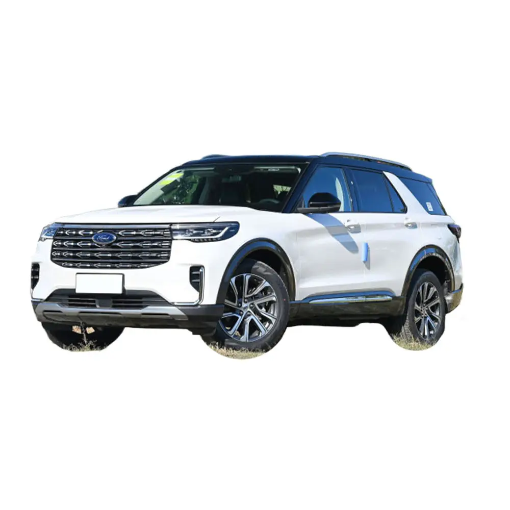 2023 Chinese Suv For Ford Explorer Ecoboost 285 Awd St-line Version New Car For Sale