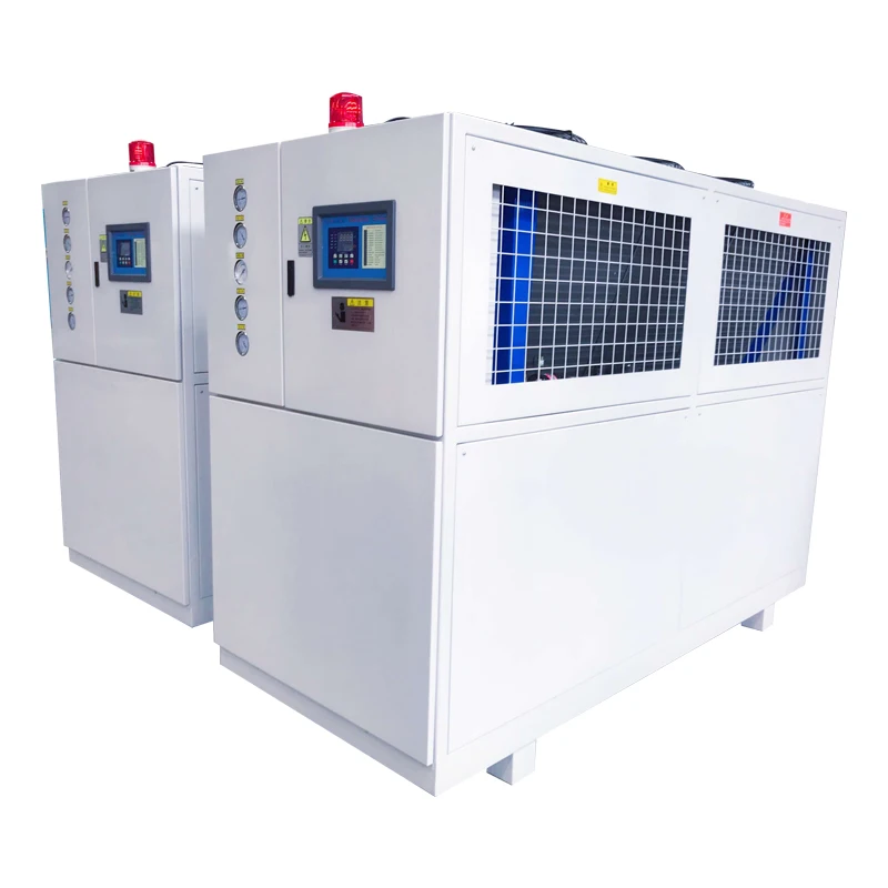 Factory Directly hot absorption beverage water air cooled chiller
