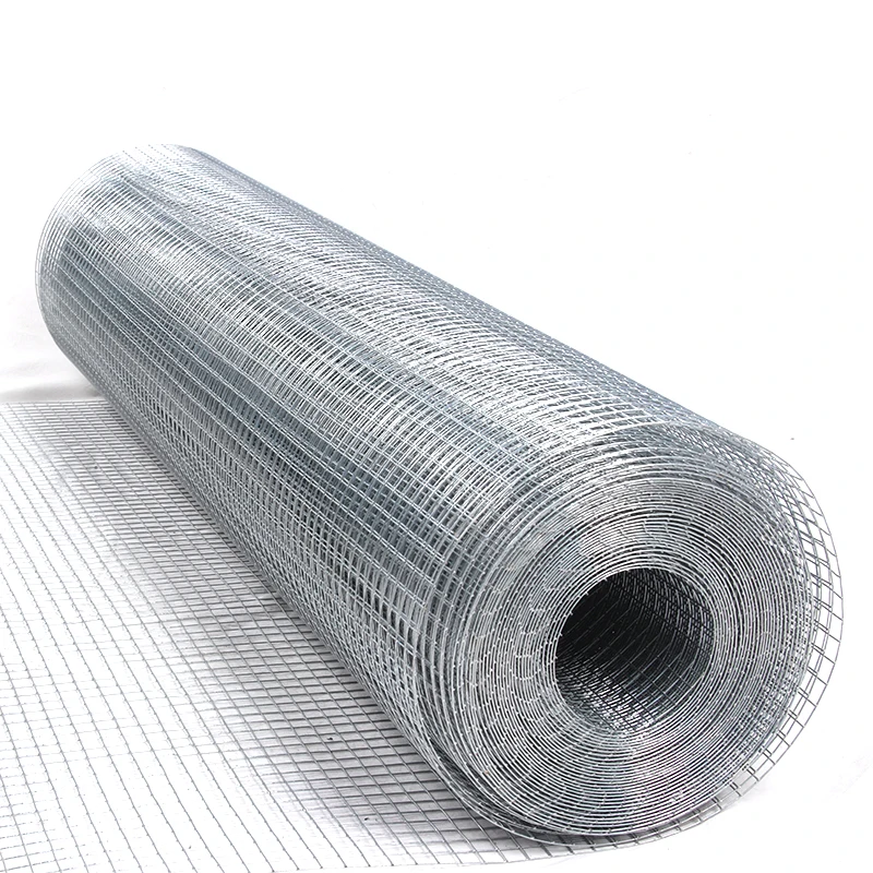 10 gauge 12 gauge 14 gauge galvanized welded wire mesh rolls chicken cages / prices of welded wire mesh philippine rabbit cages