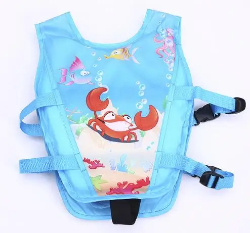 Легкий и тонкий детский плавательный костюм